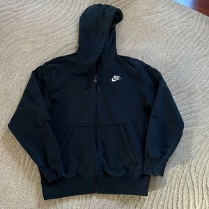 Men’s Nike Zip Hoodie